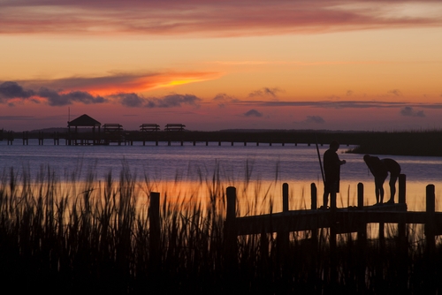 Corolla, NC