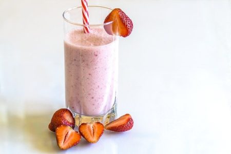 Do it yourself smoothies