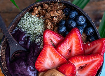 Acai-Bowls