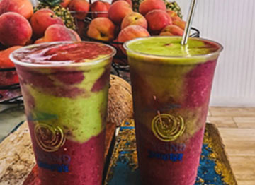 Smoothies