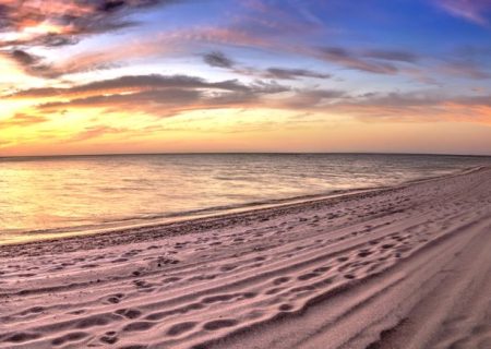 OBX beaches