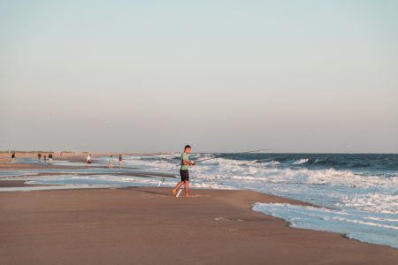 Outer Banks summer events 2025