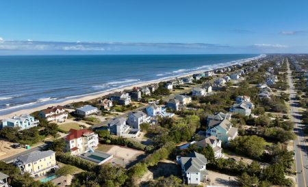 Corolla NC