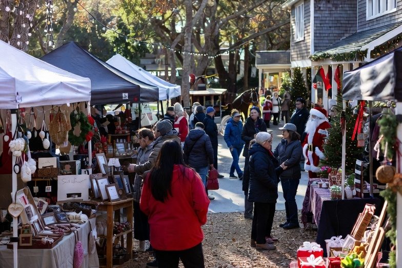 November events in Outer Banks